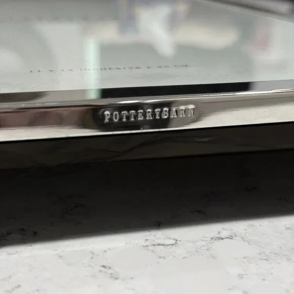 Pottery Barn Classic Frame - Picture 2 of 7